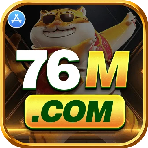 App 76m para Android e iOS - download grátis