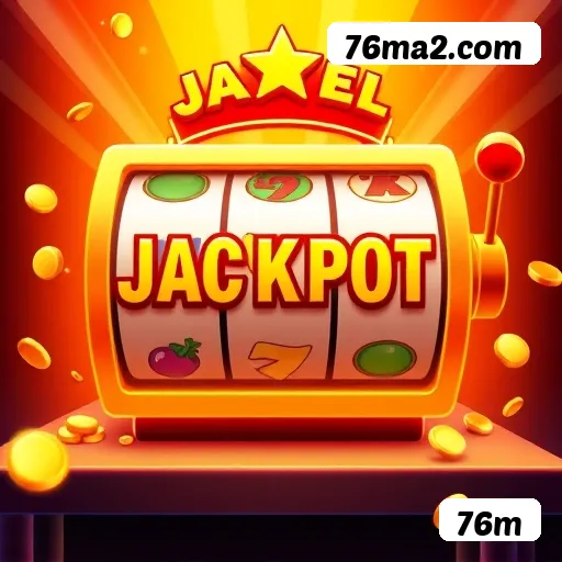 Aplicativo móvel 76m para iOS e Android