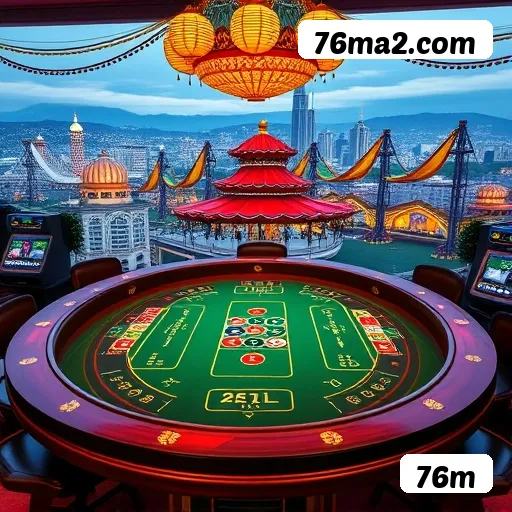 Perguntas sobre login na 76m