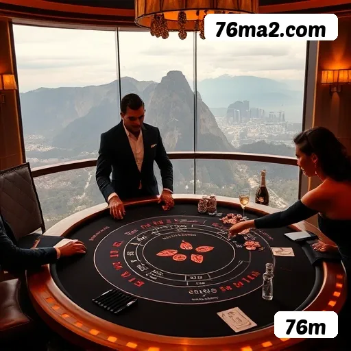 Bônus e prêmios 76m